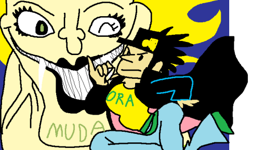 cactusburglar:  kool ms paint arts  I love these!!!!!!!