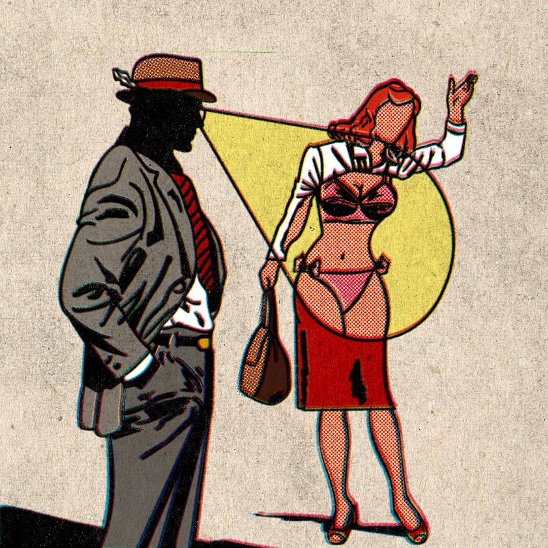 grandma-did:  Lois Lane finally figured out that she should always wear her lead-lined