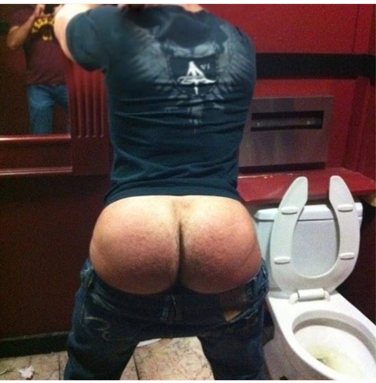 Men Ass Pictures
