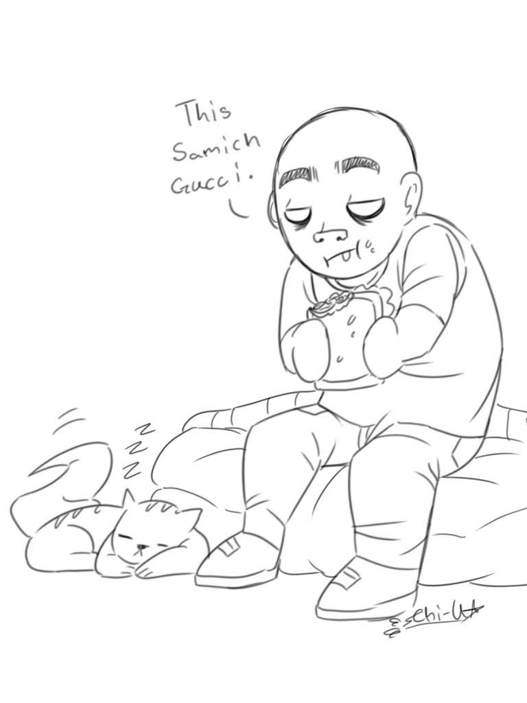 chibiuniverse2000:  PHASE 5 RIGHT AT THIS FUCKING SECOND!!!