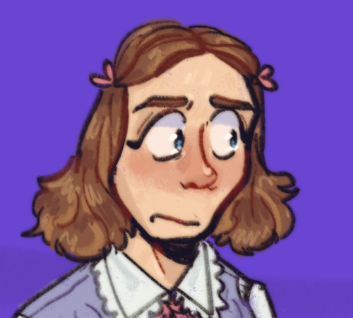 My Fav Angela Characters For Her Birthday !!!