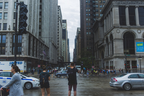 mikealcoran:Chicago, IL.