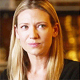 ilovetvseriesandmovies:  fandomforever:  #Fringe season 5 “Bloopers”  My all-time