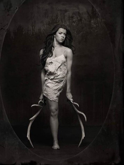 Mirrored  RHP  Lady.Please  Do  Not  Reblog  My  Uploads. &n