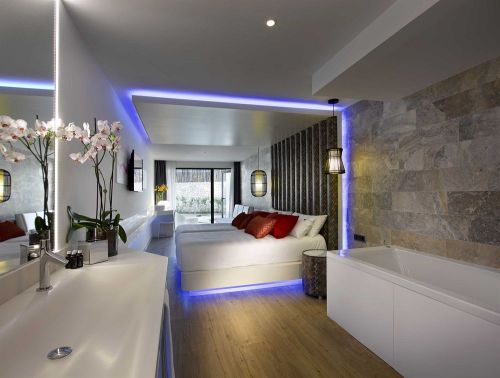 Hard Rock Hotel Ibiza by MarqueTesPages.com