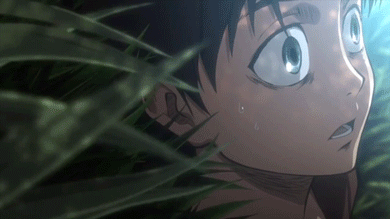 mikasackerman835:It felt like I was having a really long dream…