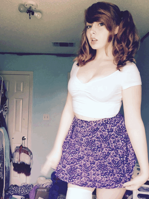 Always Moving, Always Sexy