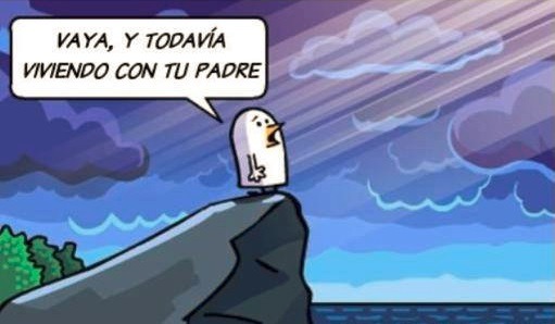 finofilipino:  Dándole a Yisus donde más duele. Enviado por Mae.