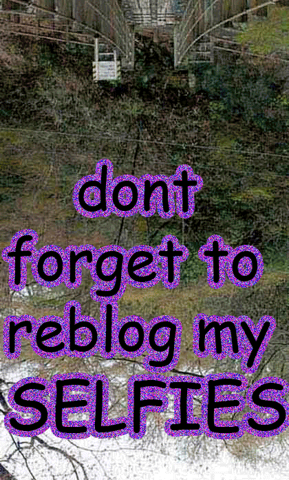 crrocs:  don’t forget (ʘ‿ʘ✿) 