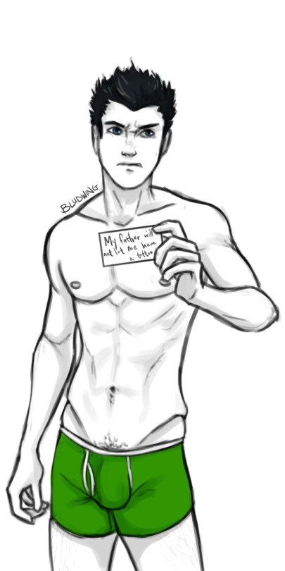 tumblr photo bludwingart 5