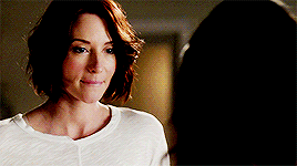 candicepatton:make me choose: alex danvers or lena luthor?asked by: @angelamontnegro