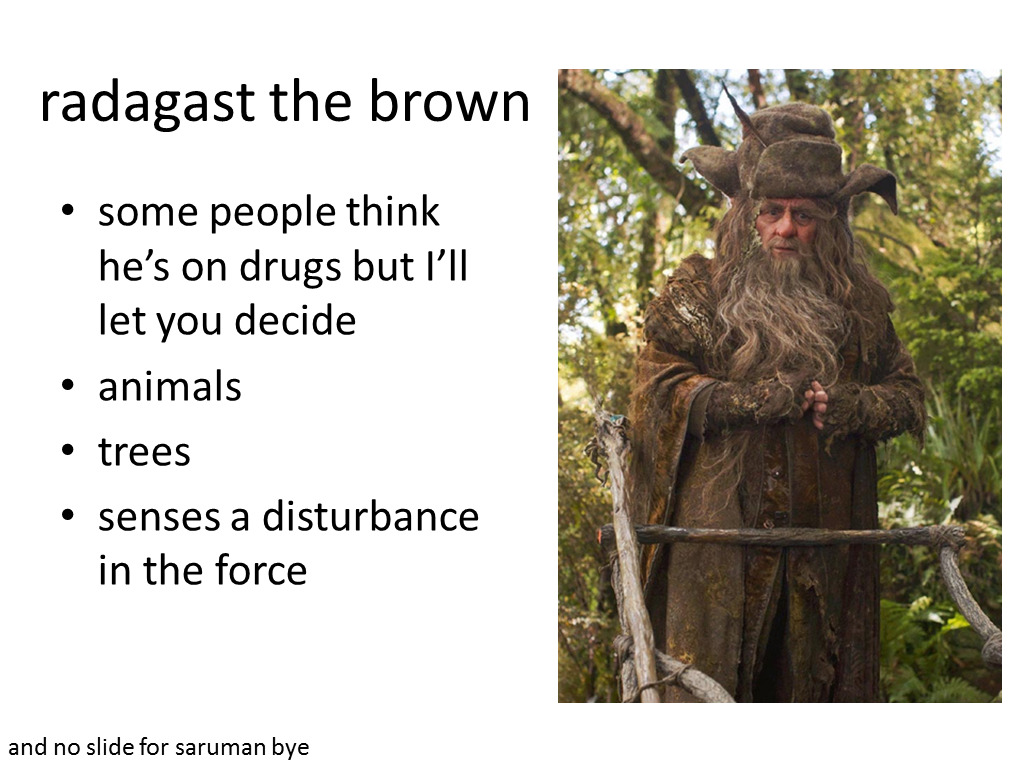 221cbakerstreet:  bilbro-baggins:            please reblog this took me a week  Gandalf’s