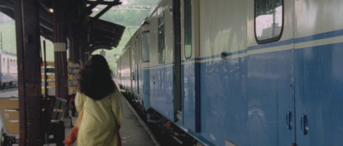 bellamyflakes:Dilwale Dulhania Le Jayenge (1995)