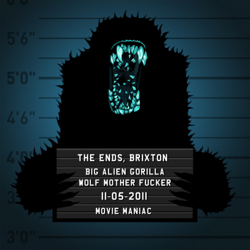 Attack the Block