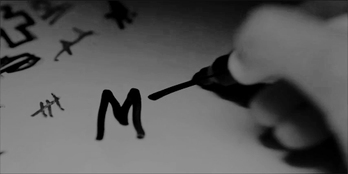 smoakingstydia:  You will be remembered.
