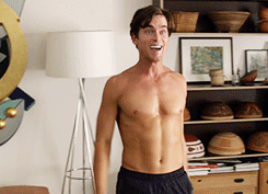 Sex famousmeat:  Shirtless Matt Bomer tempting pictures