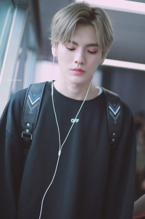 Bi Wenjun - 180705 PEK Beijing to CTU Chengdu Departure [1.2 trans]毕雯珺  @Biiiii毕雯珺 180705 PEK Depart