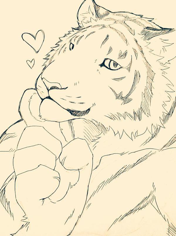 9kitsune: Artist:   kirin_o0v0o   