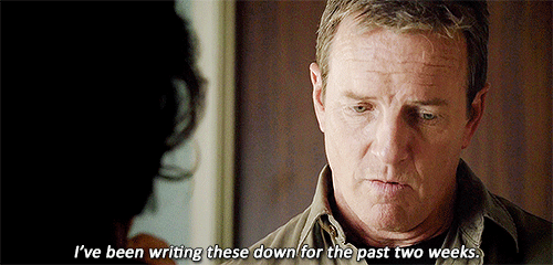maybehonestly:   Teen Wolf Meme - Six Heartbreaking Moments [3/6]  