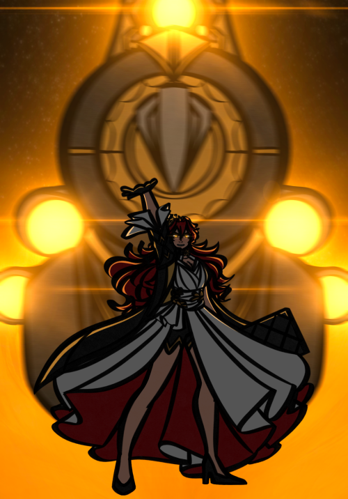 Witness The Will Of The Weak!