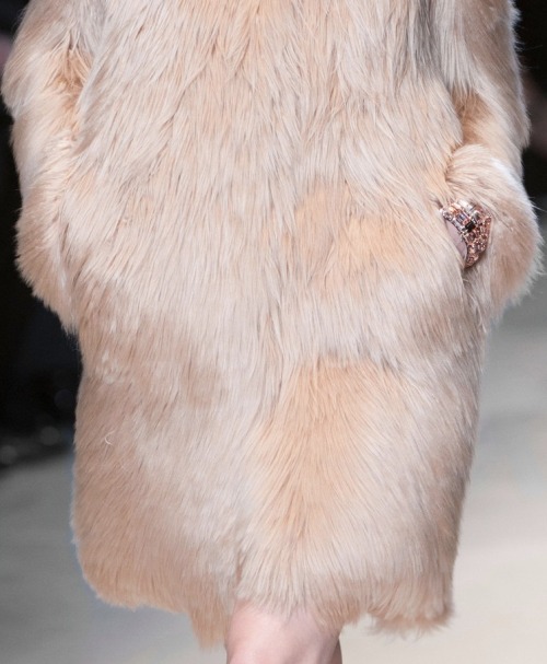 Gucci Fall 2014