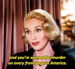 posthawk:  North by Northwest (1959)