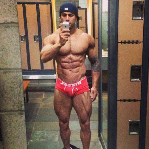 lincolnwebley:  AJ Shukoori
