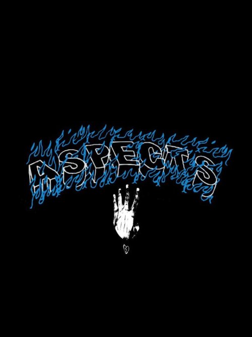  BAD VIBES FOREVER - ASPECTS 