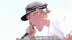 tongihtalive:  Neck Deep // Crushing Grief