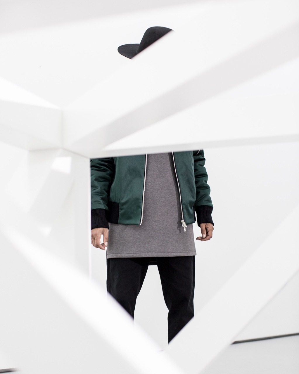 mark-zane:  adynclothing:Check out our pop up and art installation in @Harrods  by