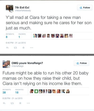 neonlyfefarelle:  ctron164:  What isn’t the onus Future since dude has mad kids