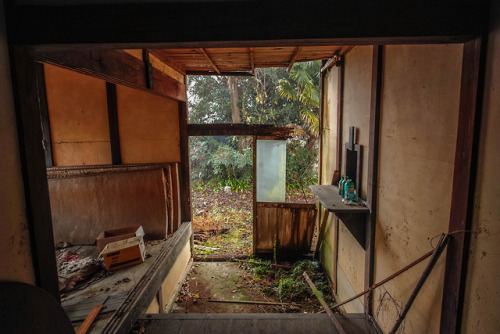 “MINIBARA” Clinic - Aミニバラ医院,広島県,日本