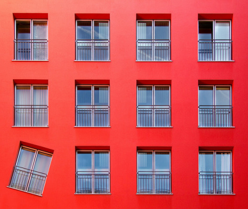 aestheticgoddess:  Disconformity 