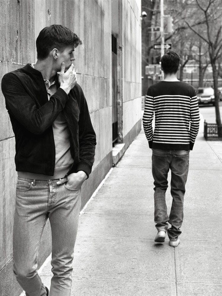 interludegay:Collection Gay / Interlude &amp; Alternative / Jean Mi / 🇫🇷