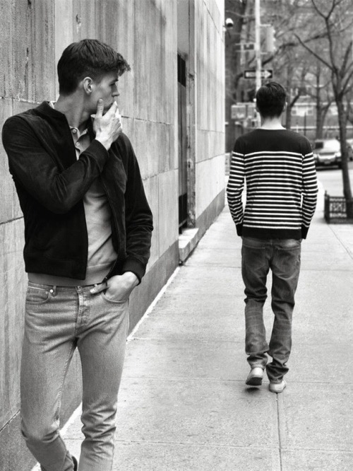 interludegay:Collection Gay / Interlude & Alternative / Jean Mi / 🇫🇷 / France / Normandie / Mars 2018