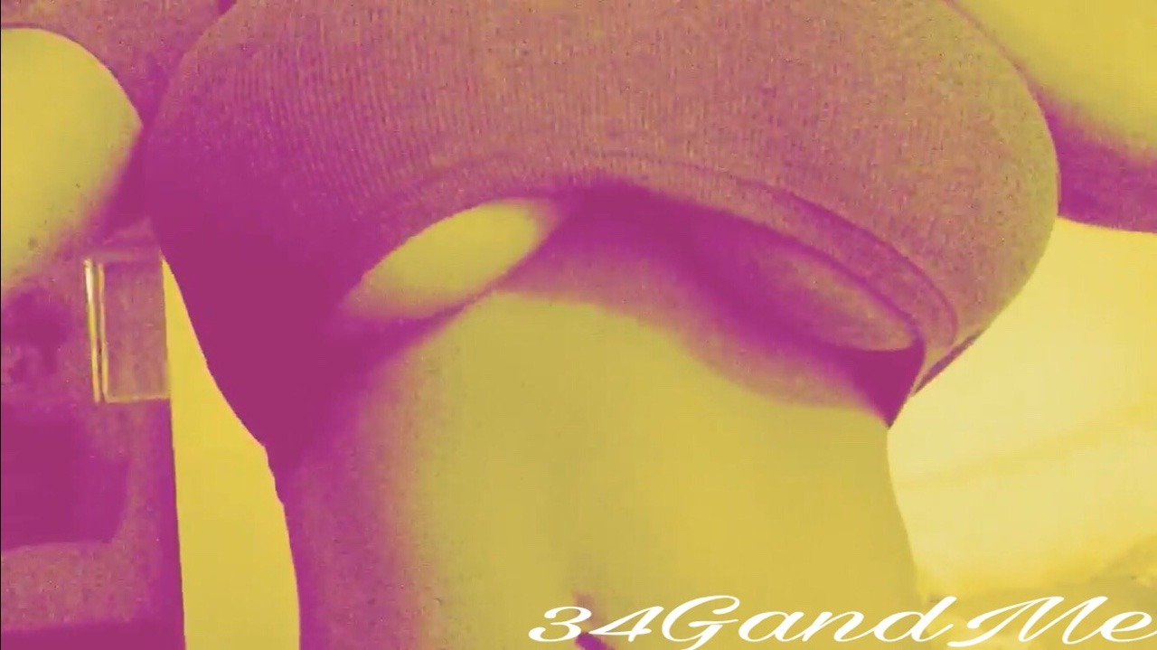 34gandme:  The drop