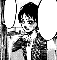 ereripls: 9 favorite caps of eren bEING IN THE MANGA + bonus  