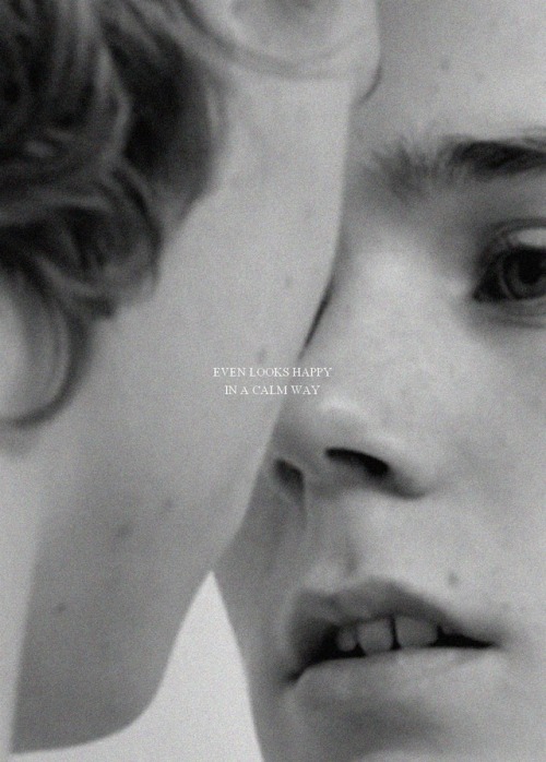 They Kiss.