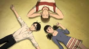 It's All About Anime — Sakamichi no Apollon (Kids on the Slope)