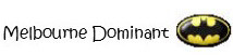 melbournedominant:  Oh fuck …. stirring sensation going on again in my pants again……   