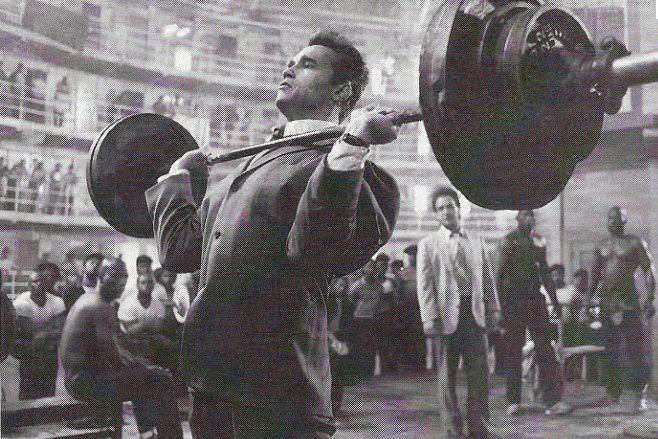 liftlikemarge:  proper as fuck 