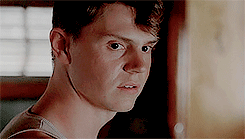 Evan T. Peters Daily