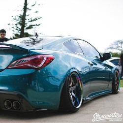 stancenation:  Never gets old.. | Photo by: @ecrpz #stancenation