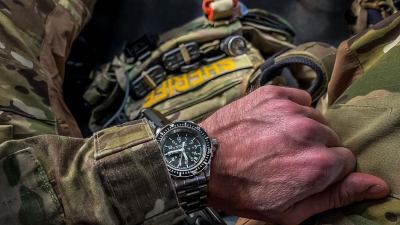 Instagram Repost

marathonwatch

“From everyday wear, to high risk warrant services. The Marathon GSAR does it all.”
📸 @devin.hasenauer

Our 41mm GSAR Automatic is a top choice for professionals and watch enthusiasts alike. How do you use your Marathon?

#MarathonWatch #BestInTheLongRun #WatchCollector #WatchEnthusiast #ToolWatch #gear [ #marathonwatch #monsoonalgear #divewatch #toolwatch #watch ]