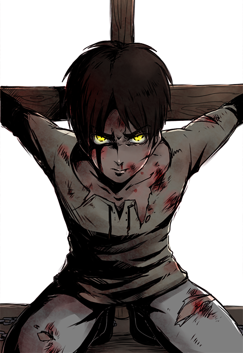 ereri-is-in-the-air:Original artist HEREPlease do not remove source :)