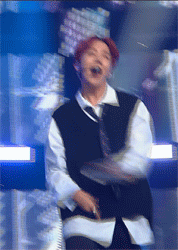 DNA Stages - Hoseok/x