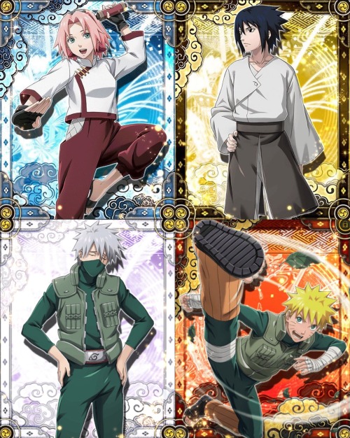 Team 7