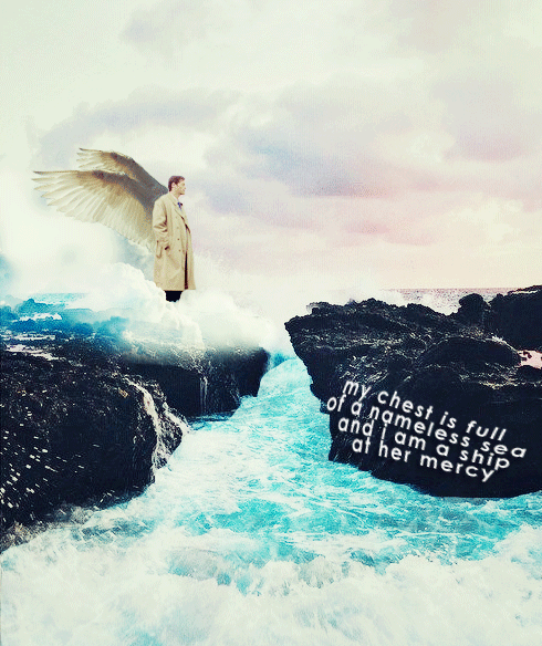 habitatfordeanwinchester:I’d rather be full of storms. – s.s.