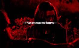 anyasbunny:dark willow + seven devils by florence and the machine for @mylittleshipperhartThey can k