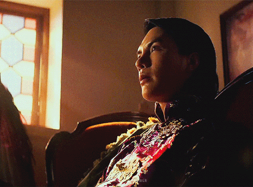 MAN SUANG | | Official Trailer